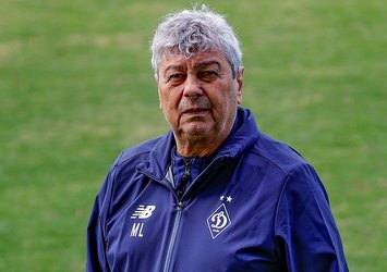 Lucescu'nun şampiyonluk yorumu! "Trabzonspor..."