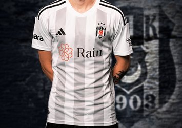 Beşiktaş'tan ayrılık açıklaması!