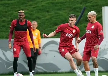 Cimbom Antalya'ya hazır!