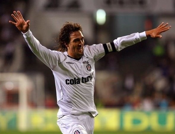 3 büyüklerde forma giyen isimler şimdi nerede?