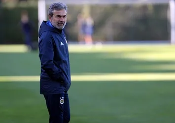 İşte Aykut Kocaman'ın derbi planı