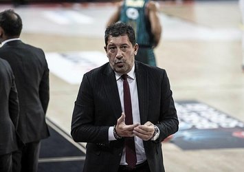 Ufuk Sarıca: Zorluklar yaşıyoruz