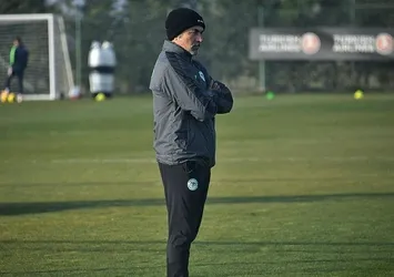 'Kocaman' uyarı