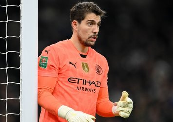 F.Bahçe'ye Manchester City'den transfer!