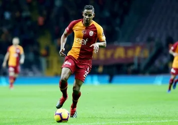 Galatasaray'da sakatlık şoku!