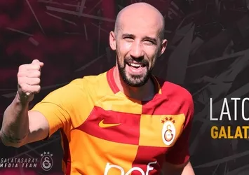 Yeni Aslan'ı Hagi keşfetmiş