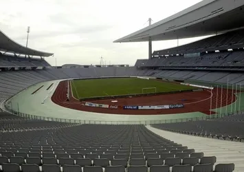 Kupa finali Olimpiyat’ta