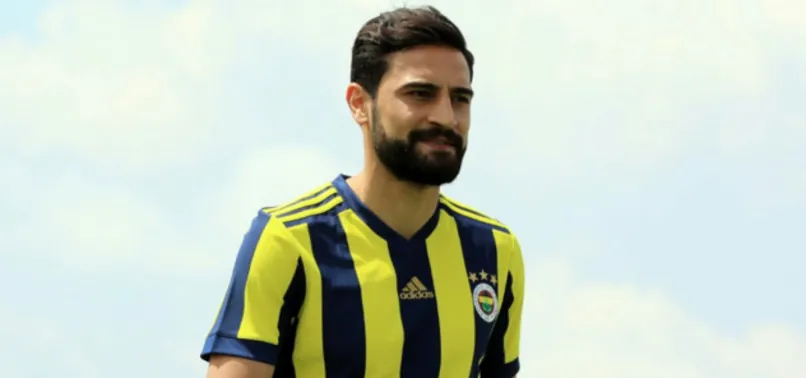 Mehmet Ekici'ye nazar değdi!