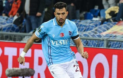 Trabzonspor’un Mondihome Kayserispor maçı kamp kadrosu açıklandı! Yıldız isim kafilede yok