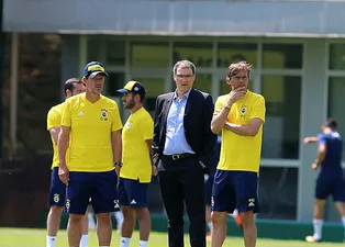 F.Bahçe'de karar verildi! 7 futbolcu...