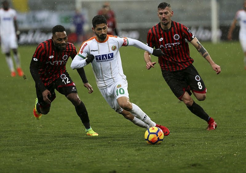 İşte A Milli Takım’ın ’aday’ kadrosu!