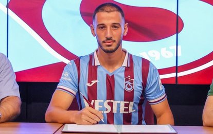 Trabzonspor’dan sakatlık açıklaması!