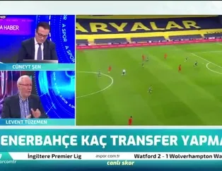 "Vedat Muriç'in oyun tarzını Roberto Firmino'ya benzetiyorum"