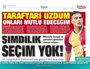 Falcao'dan çarpıcı açıklamalar!