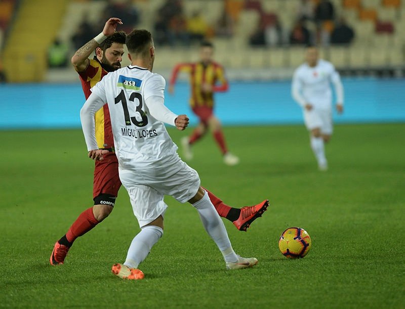 Süper Lig’in ’’Süper’’ yedekleri