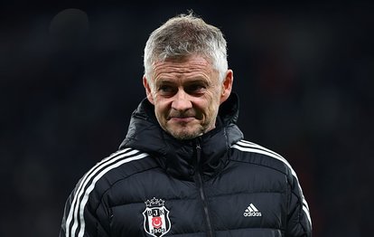 Ole Gunnar Solskjaer’den bayram mesajı!