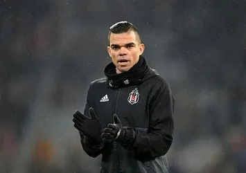 Pepe'den gelen haber yüzleri güldürdü