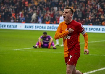 Spartak'ın Kerem ısrarı! Öyle bir maaş istedi ki...