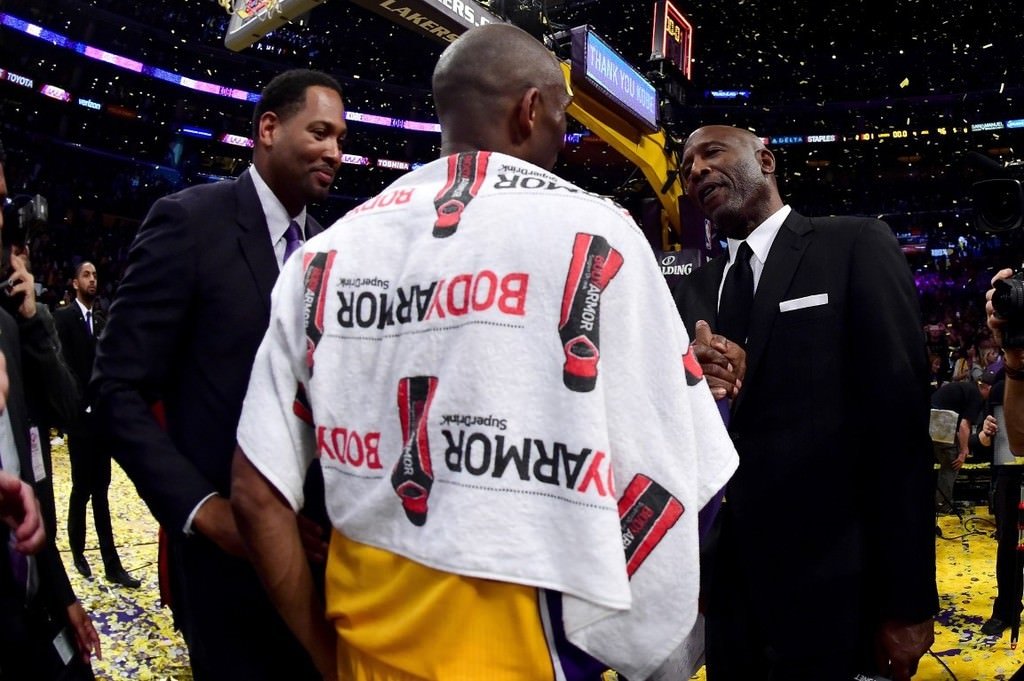 Efsaneden müthiş veda