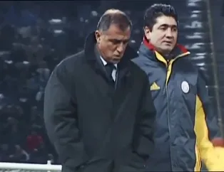 G.Saray'dan Terim paylaşımı! "İyi ki doğdun İmparator"