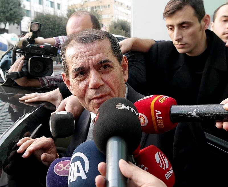 GALATASARAY’DA GÖNDERİLECEK 10 İSİM!