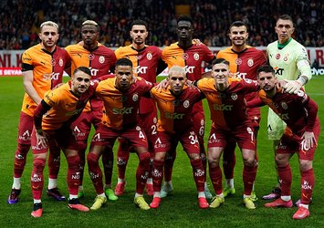 G.Saray genç yıldızı ile yollarını ayırıyor!