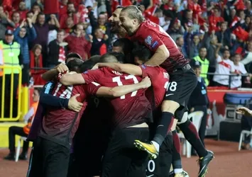 Eskişehir'de nefesler tutuldu