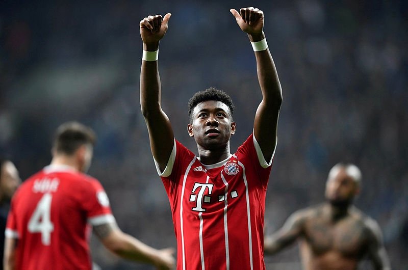 Şampiyonlar Ligi’nde yıldız savaşları