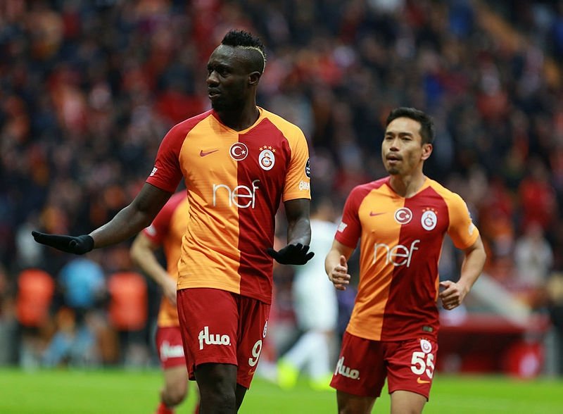 G.Saray’dan sürpriz hamle! Falcao derken...