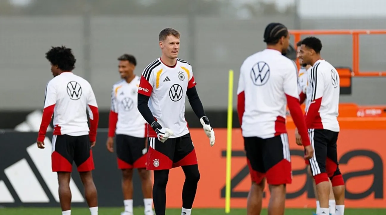 Jürgen Klopp'tan Alexander Nübel kararı!