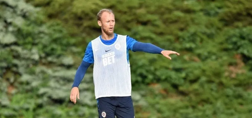 Semih Kaya'dan kötü haber! Ayağı kırıldı...