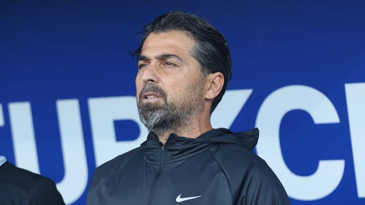 Tümosan Konyaspor'dan İlhan Palut açıklaması!