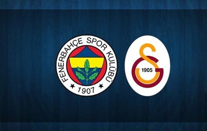 Son dakika spor haberi: Fenerbahçe ve Galatasaray’dan Ramazan Bayramı mesajı