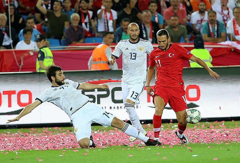 Rus gazeteciden flaş Türkiye yorumu!