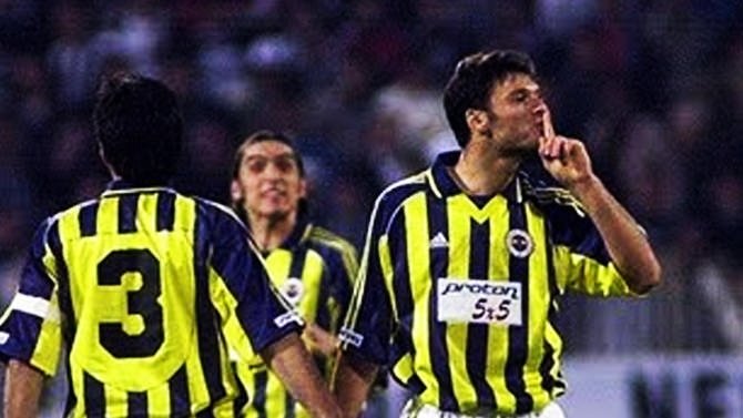 Hem Fenerbahçe hem de Beşiktaş’ta oynayan futbolcular