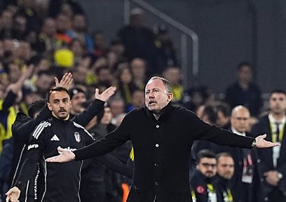 Beşiktaş'ta Taylan Bulut krizi!