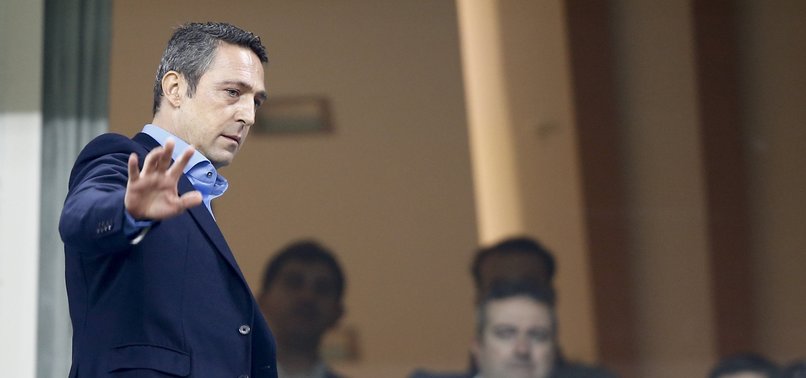 Fenerbahçe'de Michael Frey hüsranı