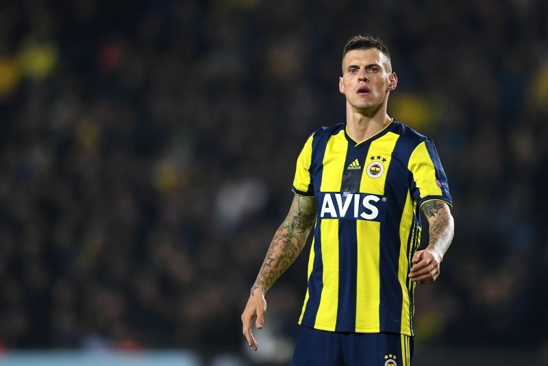 Skrtel’den flaş transfer açıklaması!