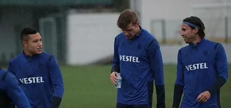 Yeni Colman Trondsen