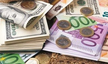 1 dolar kaç TL? 1 euro kaç TL? (lira) | Güncel döviz fiyatları...