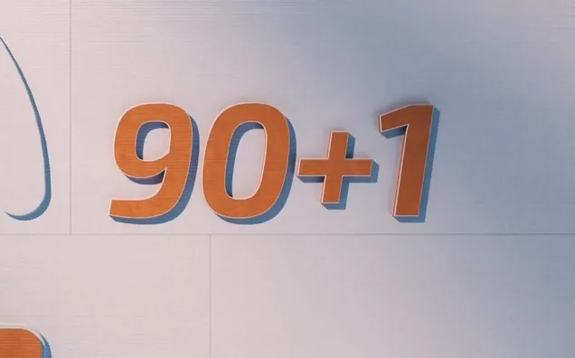 90+1 FULL BÖLÜM - 10/12/2023
