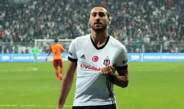 Cenk Tosun sürprizi! Yuvaya geri dönüyor