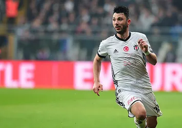 Fransız basınından Tolgay'a övgü