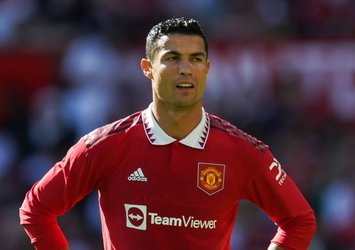 Ronaldo'nun malikanesi dudak uçuklattı!