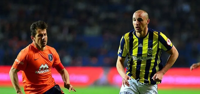 Aatıf Chahechouhe'dan muhteşem füze