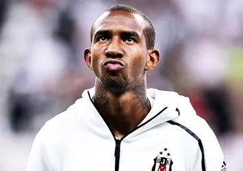 Beşiktaş satın alma opsiyonunu kullanıyor!