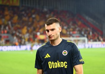 Livakovic transferinde sıcak gelişme!