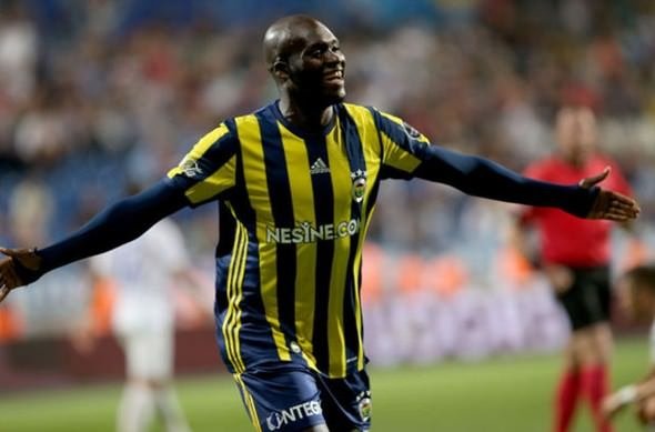 İşte FIFA17’de Süper Lig’in en iyi isimleri