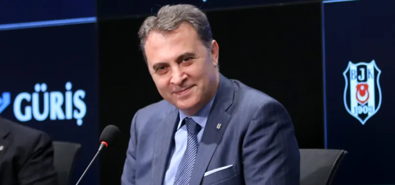 Fikret Orman: "Şımarmasınlar, kulaklarını çekerim"