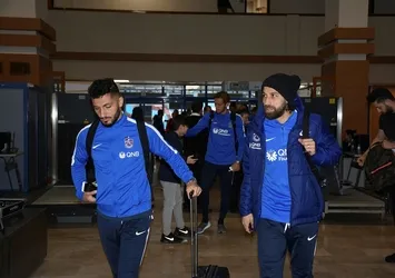 Trabzon’da 4 eksik var